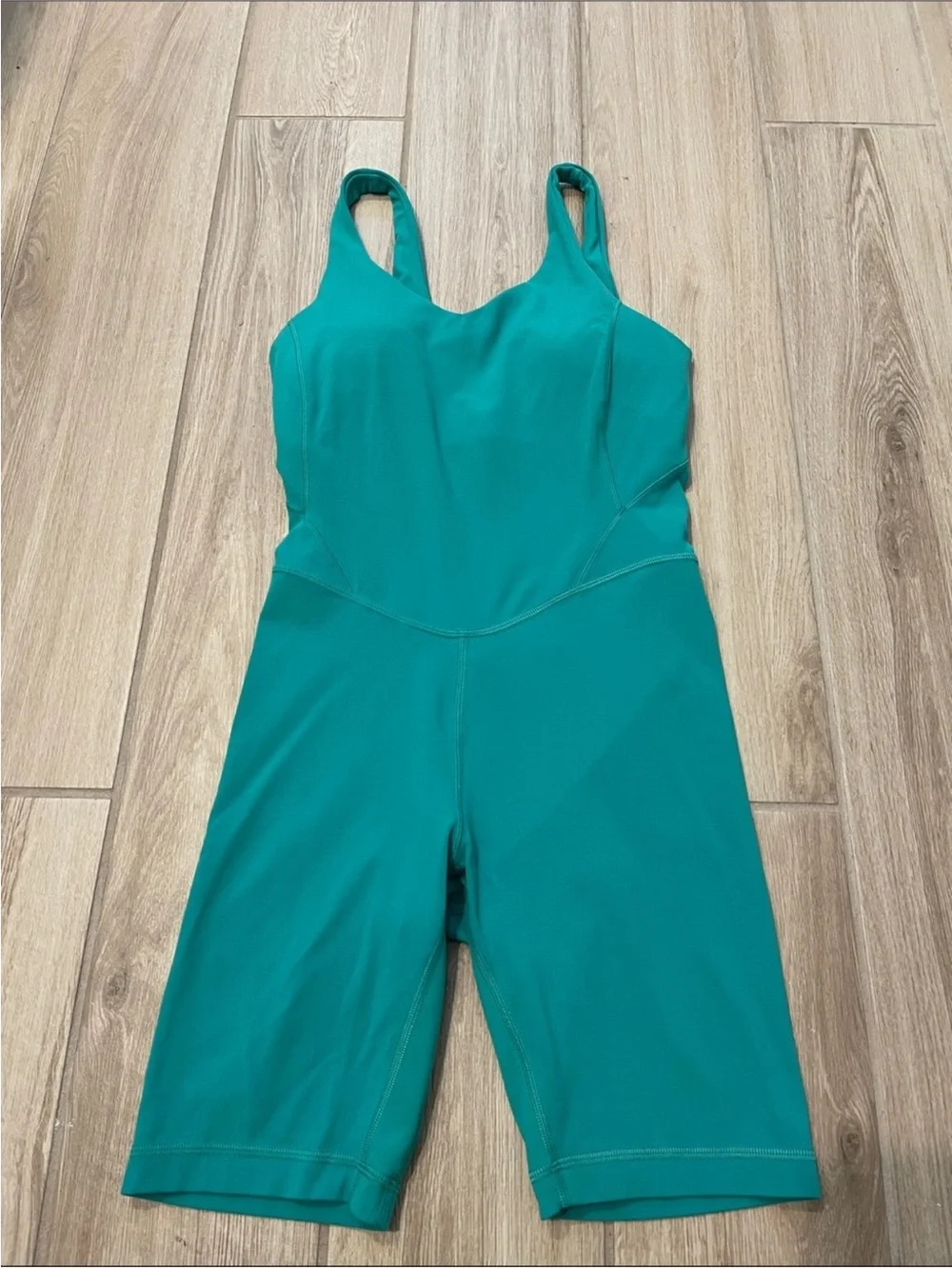 Lululemon Align Bodysuit 8